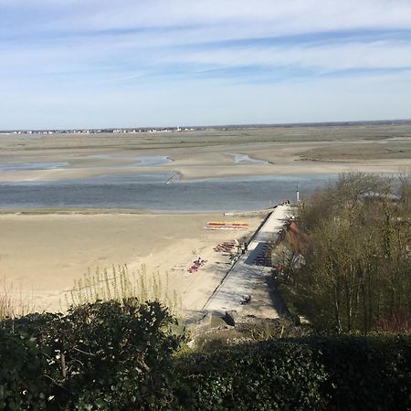 Les Anges Bed & Breakfast Oneux Eksteriør bilde