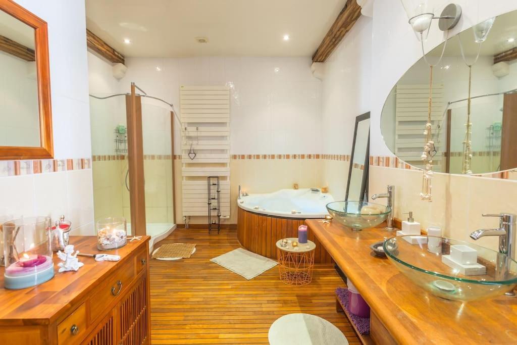 Les Anges Bed & Breakfast Oneux Eksteriør bilde