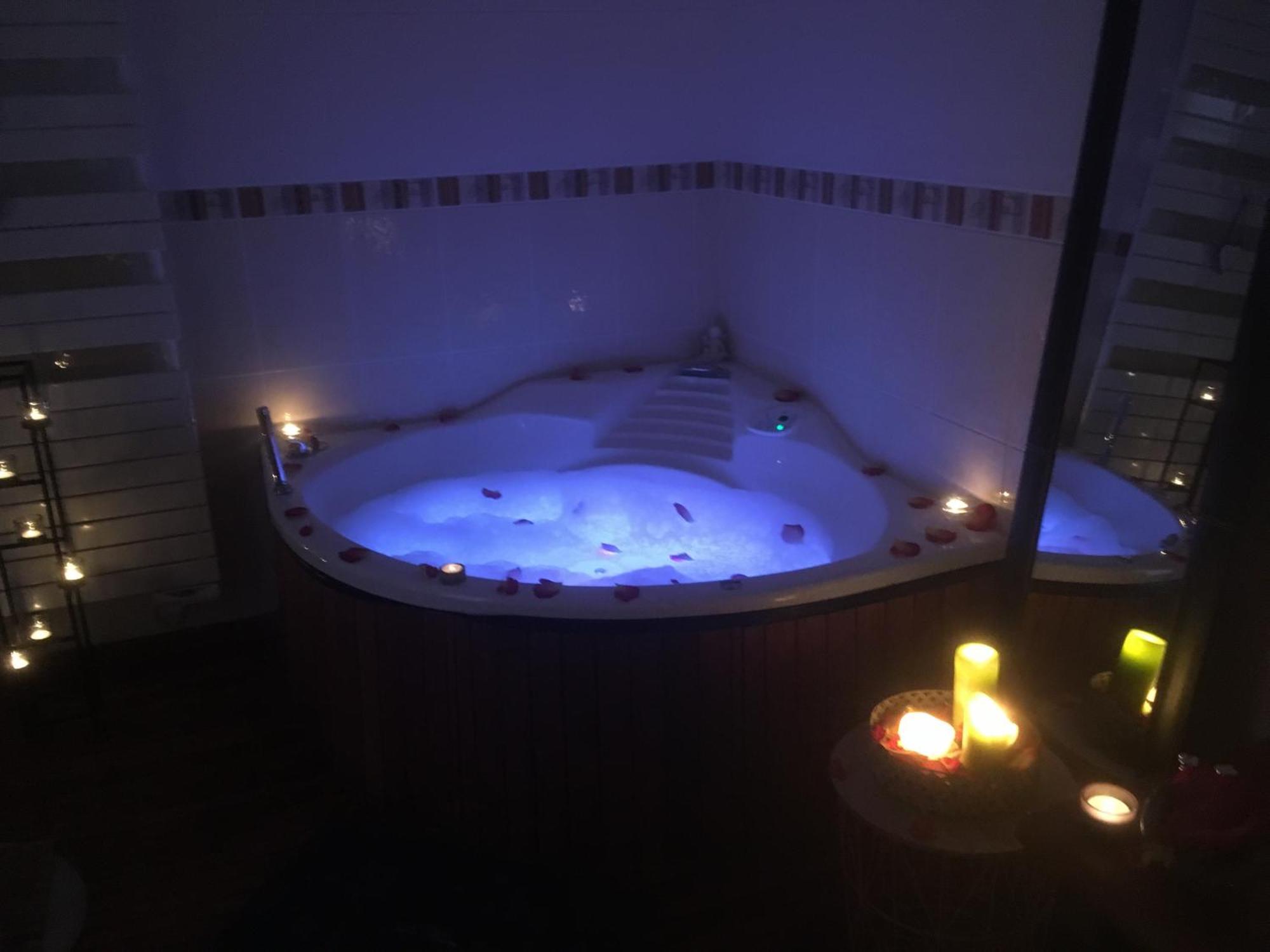 Les Anges Bed & Breakfast Oneux Eksteriør bilde